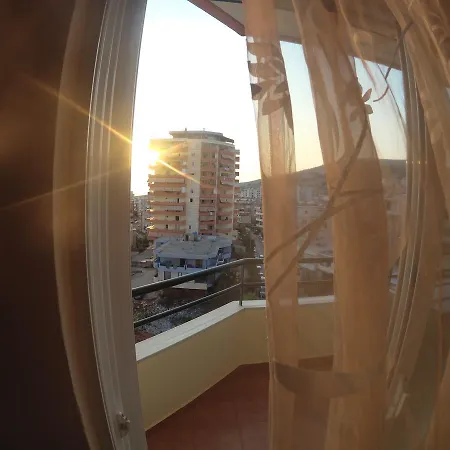 Apartment Kodra