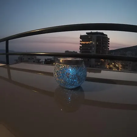 Kodra Sarande