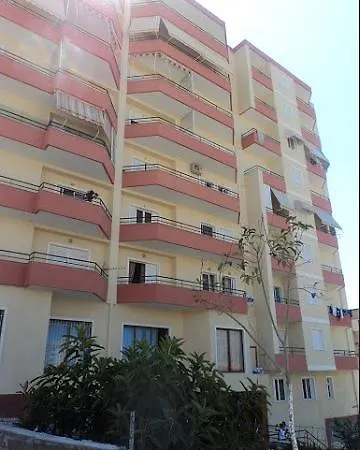 Apartment Kodra *