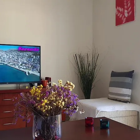 Kodra Apartment *