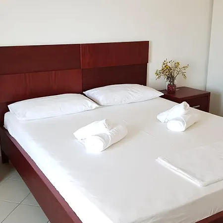 Apartment Kodra