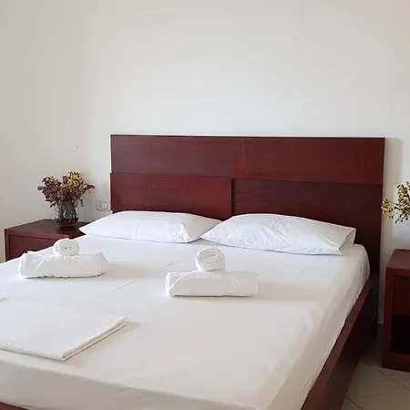 Kodra Apartment